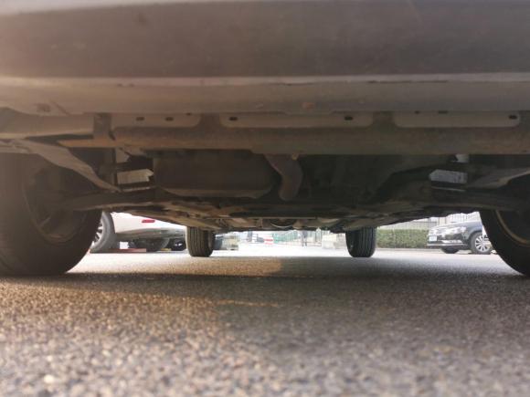 [北京·京N] 二手雪铁龙爱丽舍2011款 三厢 1.6L 手动科技型