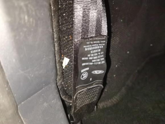 [杭州·浙A] 二手奇瑞新能源QQ冰淇淋2022款 圣代