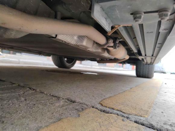 [广州·粤A] 二手理想汽车理想ONE2020款 增程6座版