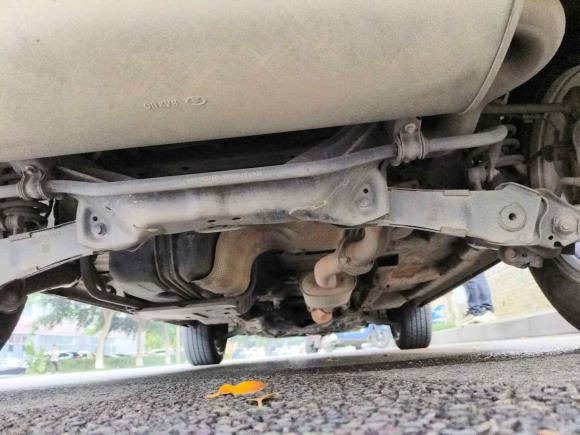 [成都·川A] 二手哈弗哈弗F72019款 1.5T 两驱i型 国VI