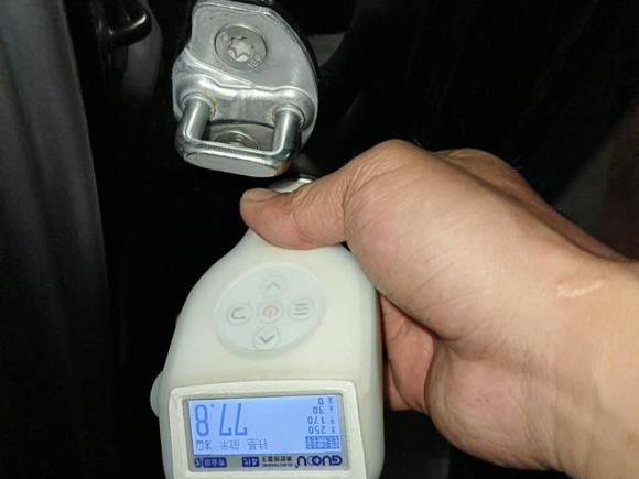 [佛山·粤A] 二手特斯拉Model 32021款 改款 标准续航后驱升级版 3D1