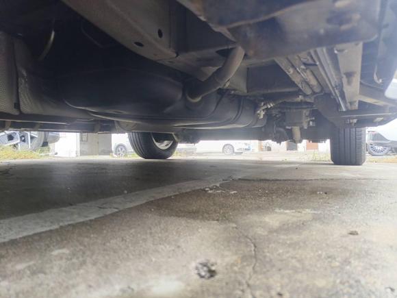 [上海·沪D] 二手福特途睿欧2017款 2.0T 自动精睿版