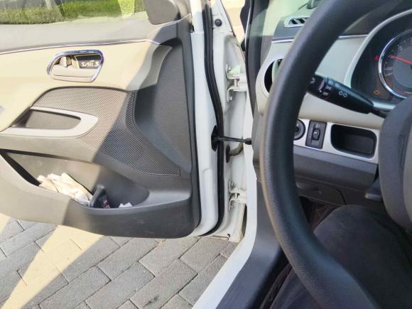 [济南·鲁A] 二手雪佛兰赛欧2015款 赛欧3 1.3L AMT理想版