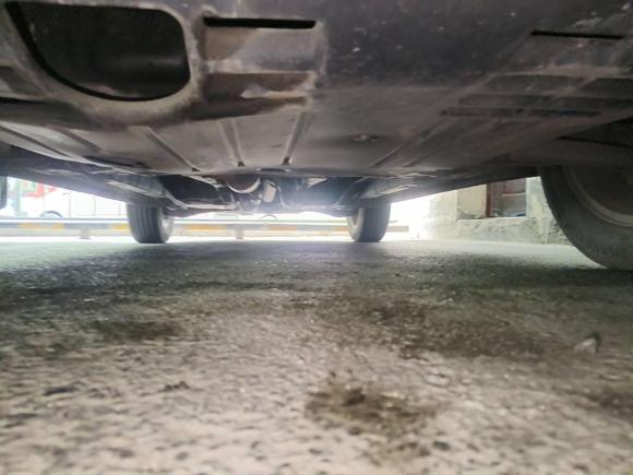 [杭州·浙A] 二手Jeep自由客2012款 2.4 运动版