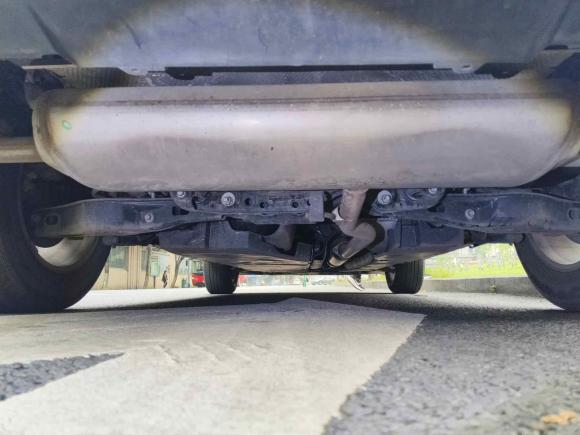 [成都·川A] 二手丰田RAV4荣放2020款 2.0L CVT两驱都市版