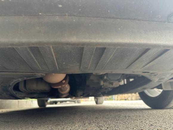 [金华·浙G] 二手别克英朗2016款 15N 自动精英型