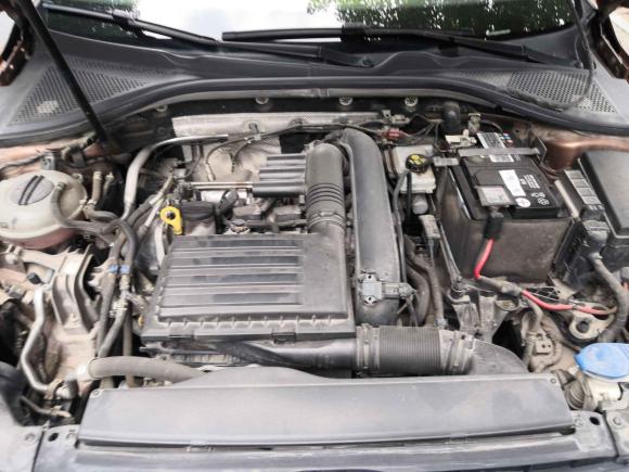 [金华·浙G] 二手大众凌渡2018款 280TSI DSG舒适版