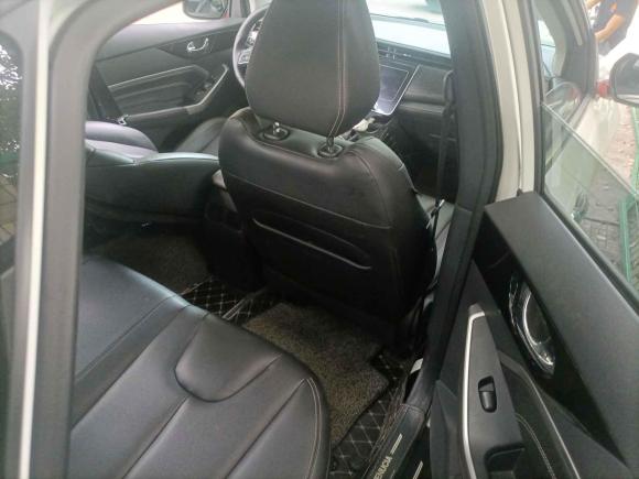 [苏州·苏U] 二手启辰启辰D602021款 PLUS 1.6L XL CVT悦领版