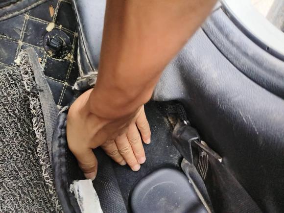 [义乌·豫N] 二手哈弗哈弗H6 Coupe2016款 蓝标 1.5T 手动两驱都市型