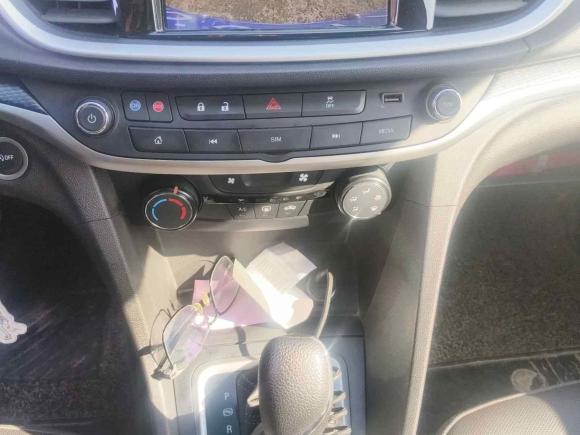 [青岛·鲁B] 二手别克英朗2021款 1.3T 自动轻混动精英型