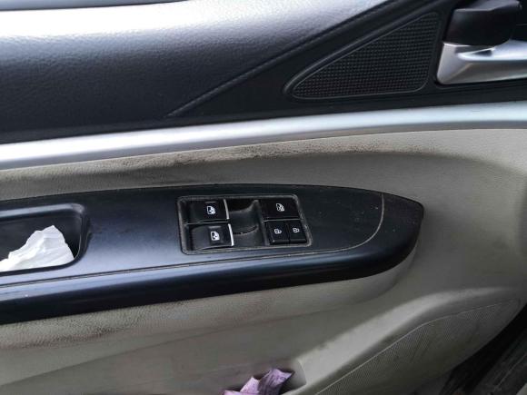 [广州·粤A] 二手东风风行菱智M5EV2020款 舒适型 9座