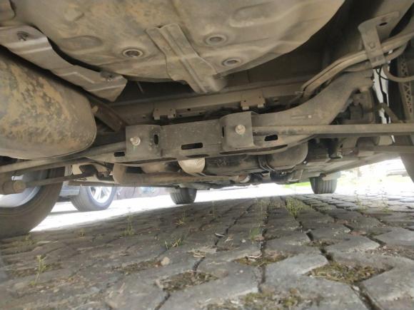 [嘉兴·皖L] 二手雪佛兰科鲁泽2019款 RS 330T 自动畅快版 国VI