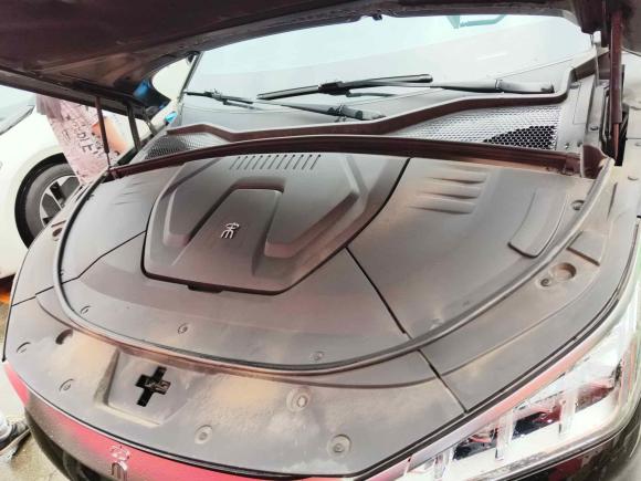 [南通·苏F] 二手比亚迪宋PLUS新能源2021款 EV 尊贵型