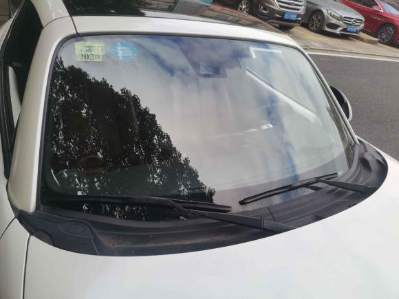 [上海·沪A] 二手马自达马自达MX-52018款 2.0L RF 珍珠白