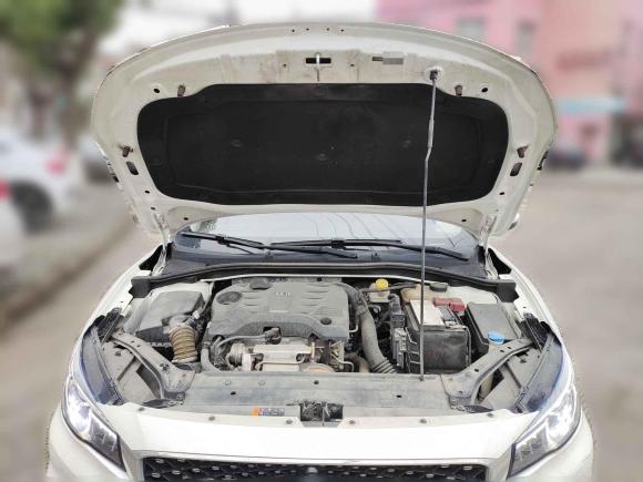 [宁波·浙B] 二手名爵MG62019款 20T 手动运动版