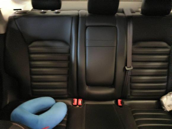 [合肥·皖A] 二手福特蒙迪欧2013款 1.5L GTDi180时尚型