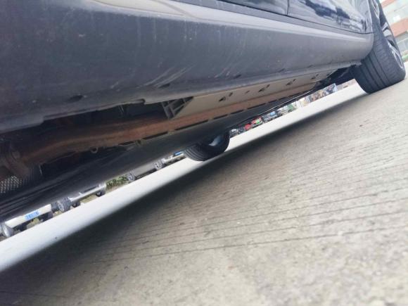 [上海·沪A] 二手SERES赛力斯赛力斯SF52021款 四驱自由远征版