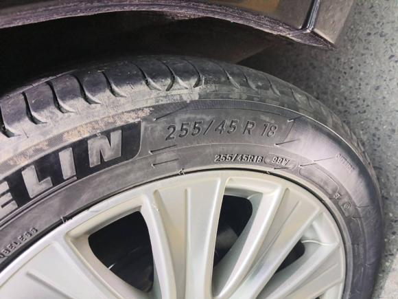 [无锡·苏B] 二手奔驰奔驰S级2010款 S 350 L 豪华型