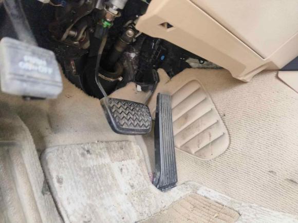 [宁波·浙B] 二手丰田锐志2010款 2.5S 风度菁华版