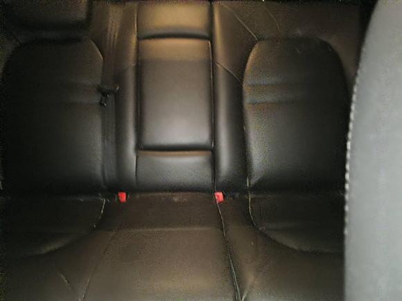 [义乌·浙G] 二手广汽传祺传祺GS42017款 235T 自动两驱精英版