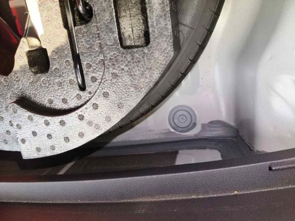 [武汉·鄂A] 二手大众朗逸2019款 1.5L 自动舒适版 国VI