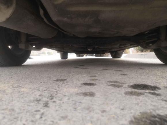 [西安·陕A] 二手大众朗逸2008款 1.6L 自动品雅版