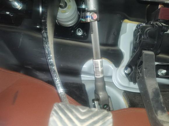 [西安·陕H] 二手长安凯程长安欧尚A6002017款 1.5L 手动豪华型