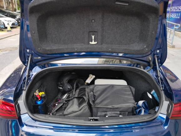 [广州·粤A] 二手英菲尼迪英菲尼迪Q602019款 S 2.0T 豪华运动版