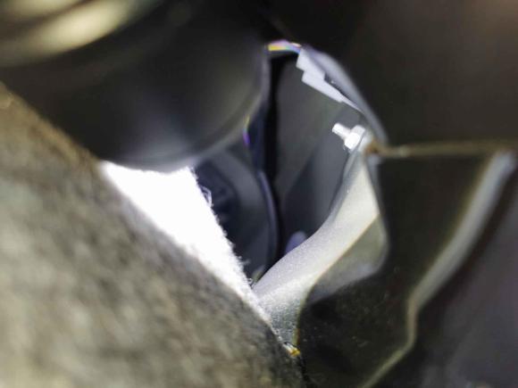 [宁波·苏U] 二手福特蒙迪欧-致胜2011款 2.0L GTDi200时尚型