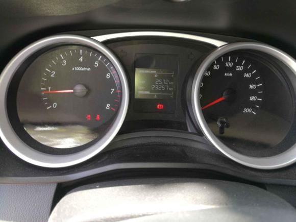 [广州·湘E] 二手五菱汽车五菱宏光S32018款 1.5L 手动标准型 国V