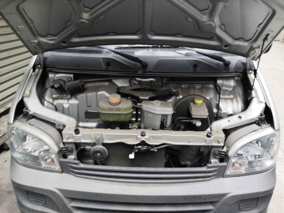 [温州·浙C] 二手五菱汽车五菱之光小卡2020款 1.2L 单排