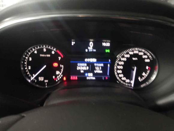 [青岛·鲁U] 二手凯迪拉克凯迪拉克CT52021款 28T 豪华型