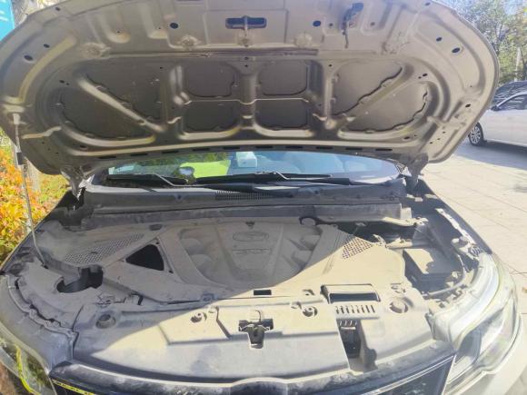 [青岛·鲁B] 二手东南东南DX32016款 1.5L 手动尊贵型