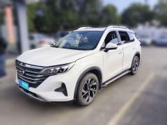 [上海·鄂S]广汽传祺&nbsp;&nbsp;传祺GS5&nbsp;&nbsp;2019款 270T 自动豪华版