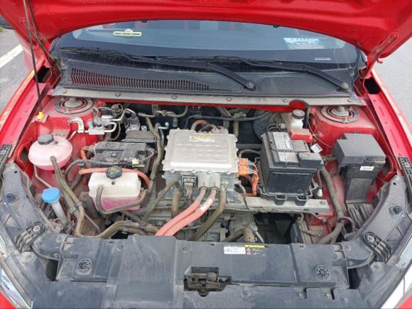 [济南·鲁A] 二手比亚迪比亚迪e22019款 高续航版 创·尊贵型