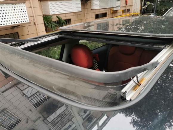 [无锡·苏B] 二手MINIMINI2014款 1.5T COOPER Excitement