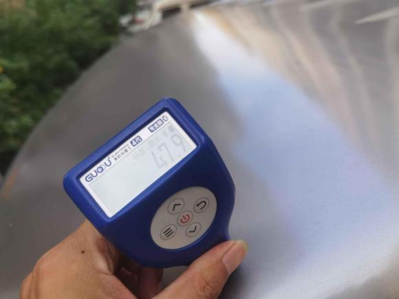 [温州·浙C] 二手金杯新海狮X30L2021款 1.5L财富无空调版客车国VI SWC15M