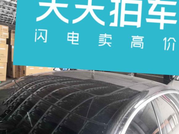 [青岛·鲁U] 二手凯迪拉克凯迪拉克CT52021款 28T 豪华型