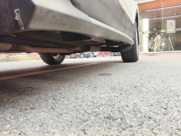 [佛山·粤Y] 二手福特翼虎2017款 EcoBoost 180 两驱豪翼型