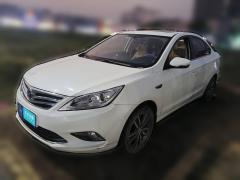 [无锡·渝H] 长安逸动2015款 1.6L 手动豪华型 国IV