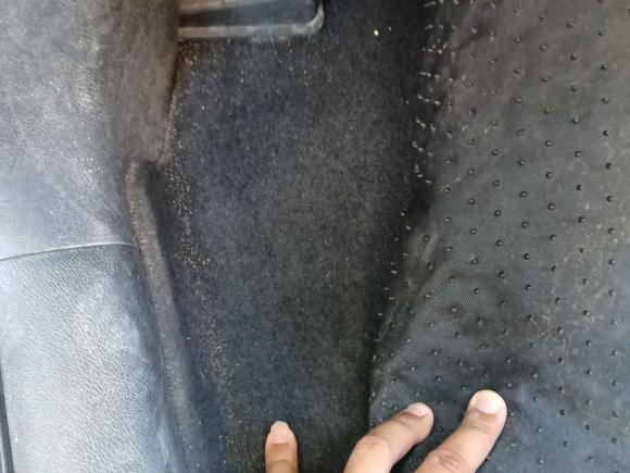 [济南·鲁A] 二手奇瑞瑞虎32014款 1.6L CVT智尚版