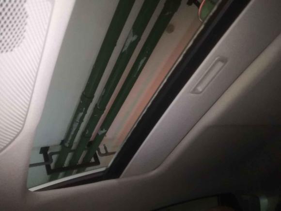 [杭州·浙A] 二手宝马宝马X62013款 xDrive35i