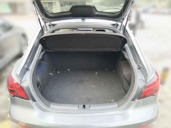 [合肥·皖A] 二手名爵MG62021款 Pro 1.5T 自动Trophy旗舰版