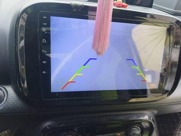 [义乌·浙G] 二手荣威科莱威CLEVER2021款 302km全能版