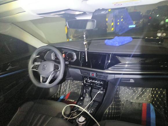 [深圳·皖N] 二手大众帕萨特2024款 380TSI 豪华版