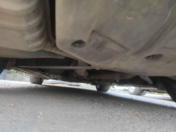 [南昌·赣G] 二手奔驰奔驰SLK级2006款 SLK 280