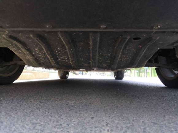 [杭州·浙A] 二手欧拉欧拉iQ2018款 智联型