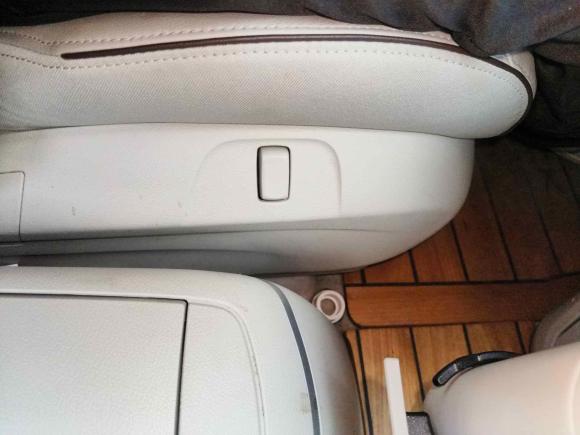 [嘉兴·浙F] 二手别克别克GL82021款 陆上公务舱 652T 豪华型