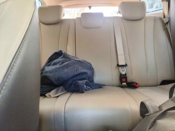 [上海·沪C] 二手宝骏宝骏310W2017款 1.5L 手动时尚型 国V