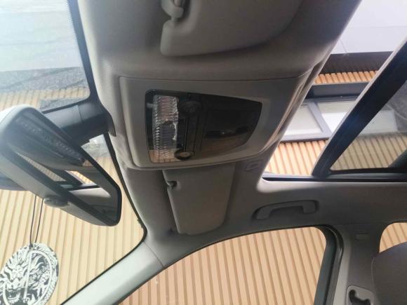 [杭州·浙A] 二手宝马宝马X32011款 xDrive28i 豪华型